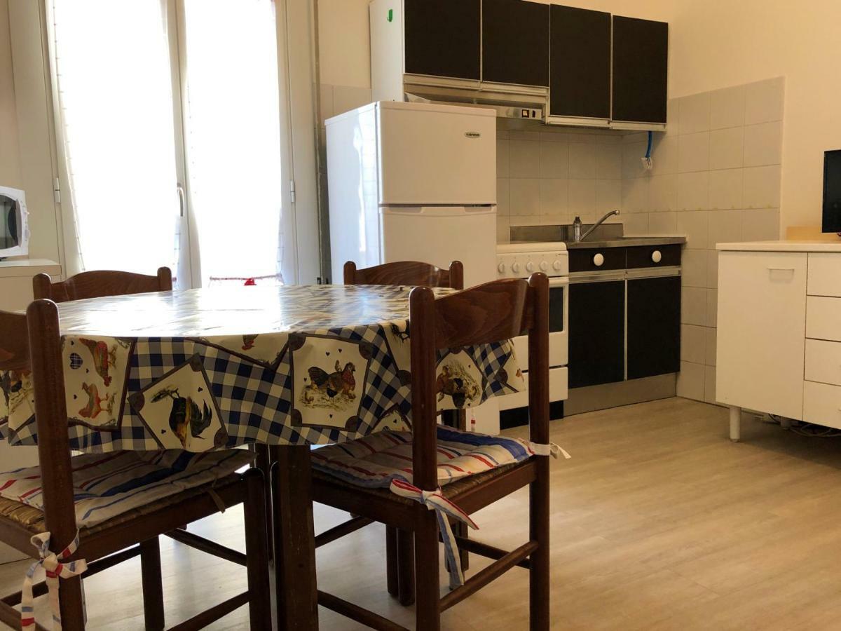 Appartamento Tiziano